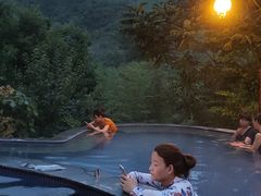 -天目湖御水温泉·度假酒店