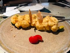-T館·花园艺术餐厅