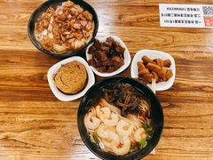 -董记面馆(漳州二路店)
