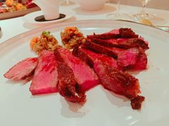 -Caprice(香港四季酒店)