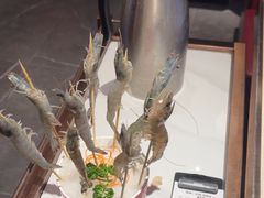 -捞神煲汤火锅(湖滨商业街店)