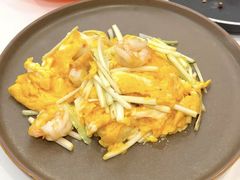 -粤财皇冠假日酒店·彩华轩中餐厅