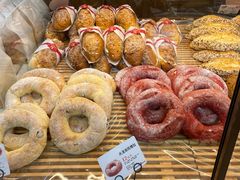-BREAD WAY面包路·欧式面包(龙湖时代D馆店)