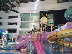 -温都水城·水梦奇缘