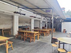 -温记府廟豆汤饭·始于1955年(海椒店)