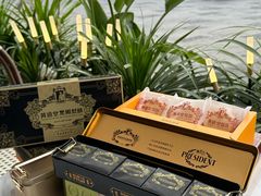 -黄远堂凤梨酥·伴手礼(中山路六店)