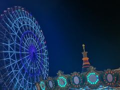 -三亚海昌梦幻海洋不夜城