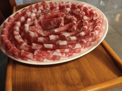 -竹叶涮肉坊(总店)