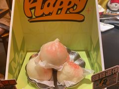 -摩打食堂(壹方中心店)