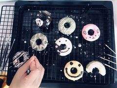 -幸福里DIY蛋糕烘焙·团建·拼豆豆(普陀店)