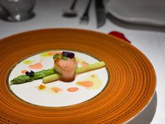 香煎北海道扇贝-燃扒房Steakhouse(皇庭店)