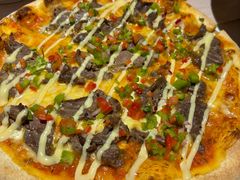 -get pizza意大利餐厅(凯德MALL店)