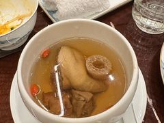 -湘湖逍遥庄园·水漾中餐厅
