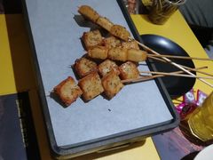 -望京小腰(北京总店)