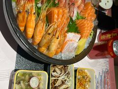 -桃夭日式料理(国信店)