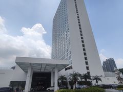 -广州白天鹅宾馆