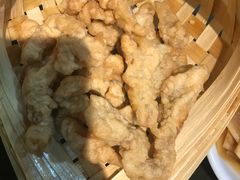 -土著渔匠·养生蝴蝶鱼(香樟路店)