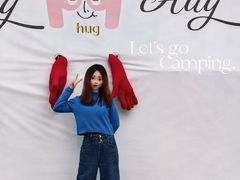 -不觉晓CAMPING(上海迪士尼营地店)