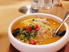 -羊之道草原味道清真餐厅(番禺店)