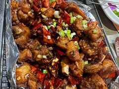 -隆喜元鱼汤包·海鲜(中联广场店)