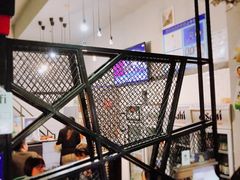 大堂-富乐满韩国正宗炸鸡韩国料理(虹泉路店)