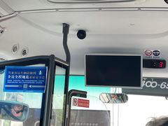 -上海长途汽车客运总站