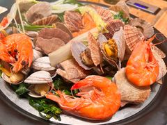 -三个渔夫·蒸汽海鲜(万德大厦店)