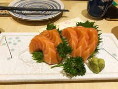 -柏鮨寿司.刺身.定食(米山町地中海店)