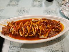 -华圆美食