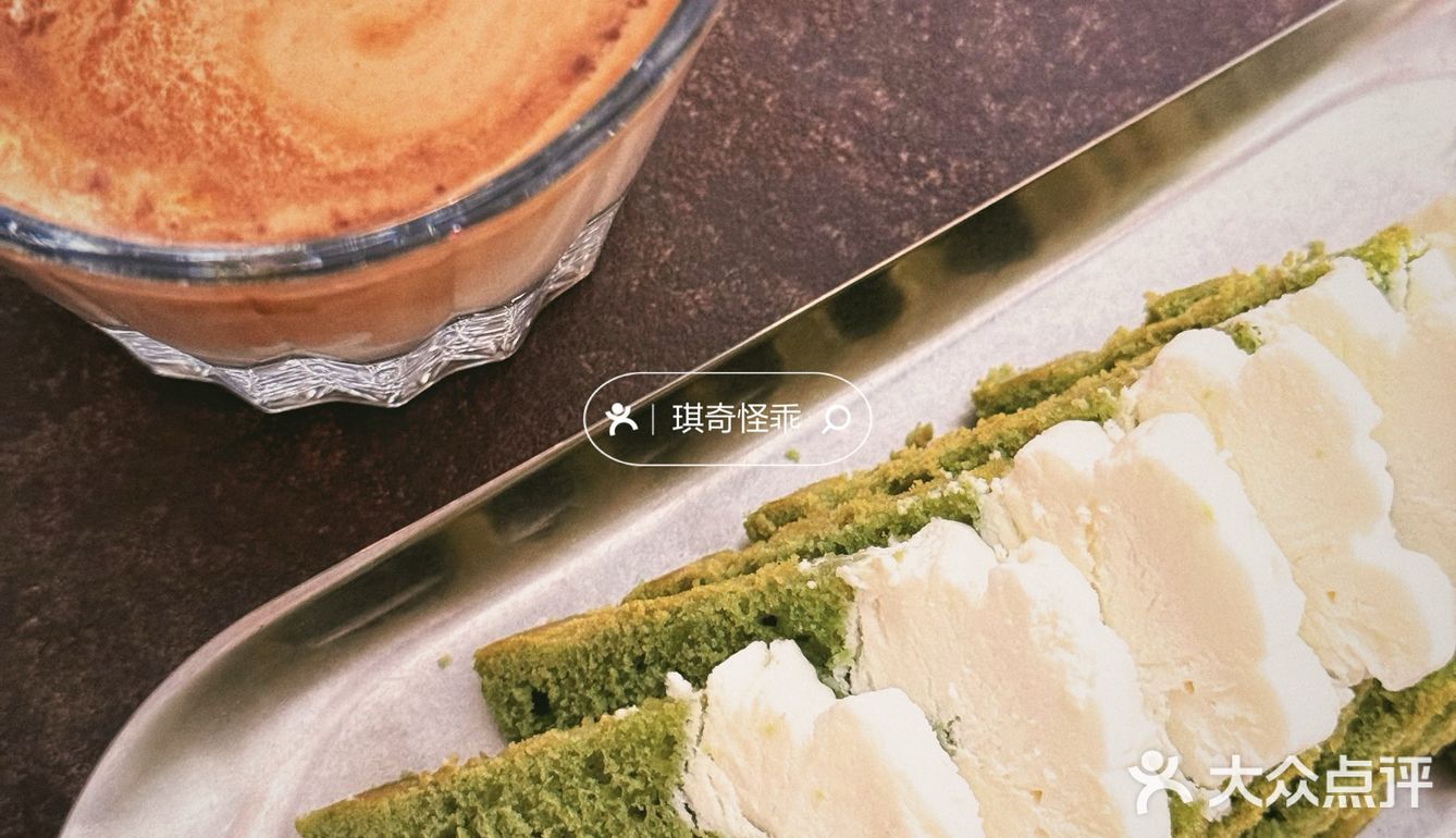 收藏呼市100家温馨小店087｜WALL咖啡