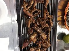-草原碳烤羊腿(仙塘店)