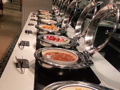 -食光全日制餐厅(绵阳首开喜来登酒店)