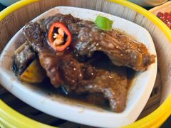 -蝴蝶里·粤菜·点心(滨江龙湖店)