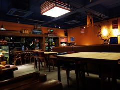 -缘生态云南菜·野生菌庭院餐厅(华侨城店)