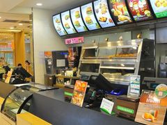 -德克士(南昌西店)