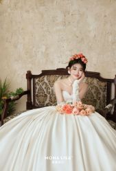 -蒙娜丽莎婚纱摄影(总店)
