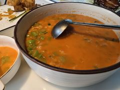 -柳莺湖上·湖景餐厅·江南菜(西湖店)