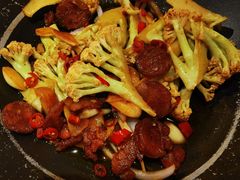 -百年神厨·地道川菜(清江西路店)