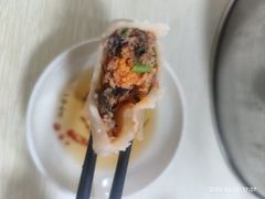 -老烟台灌汤包(南洪街店)