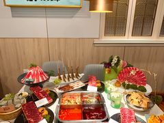 -五星桥原切肥牛火锅(怀德桥店)