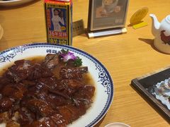 -德胜轩正宗顺德菜(宝安沙井会展中心店)