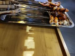 -号令江湖·水浒烤肉(和畅睦邻中心店)