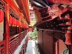 -钦赐仰殿道观