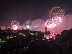 -悉尼海港大桥
