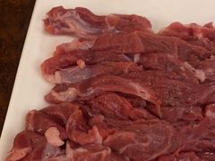 -前门张记涮肉(前门店)