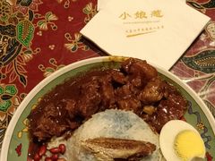 -小娘惹厨房Little Nyonya(狮城有约上榜店)