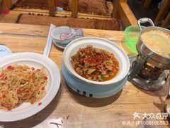 -白鹿江西餐厅(北师大店)