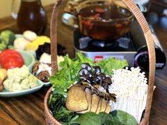 -五观堂素食(新华路店)
