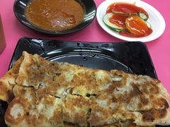 -新加坡Zam Zam餐馆