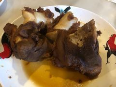 -伟记牛蹄(道滘店)